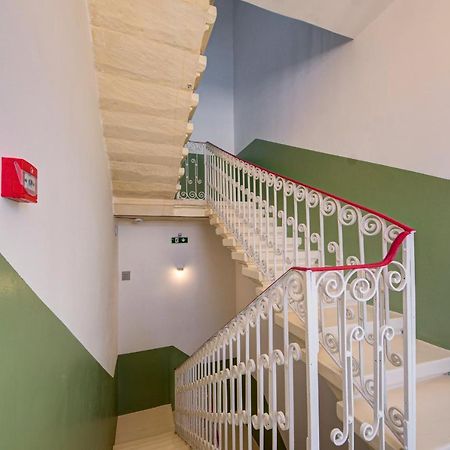 Casa Domenico 8 Hotel Valletta Bagian luar foto