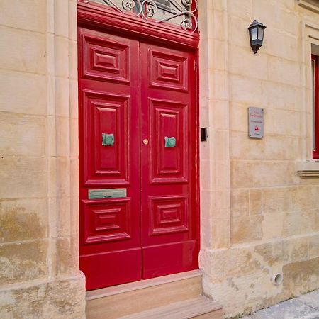 Casa Domenico 8 Hotel Valletta Bagian luar foto