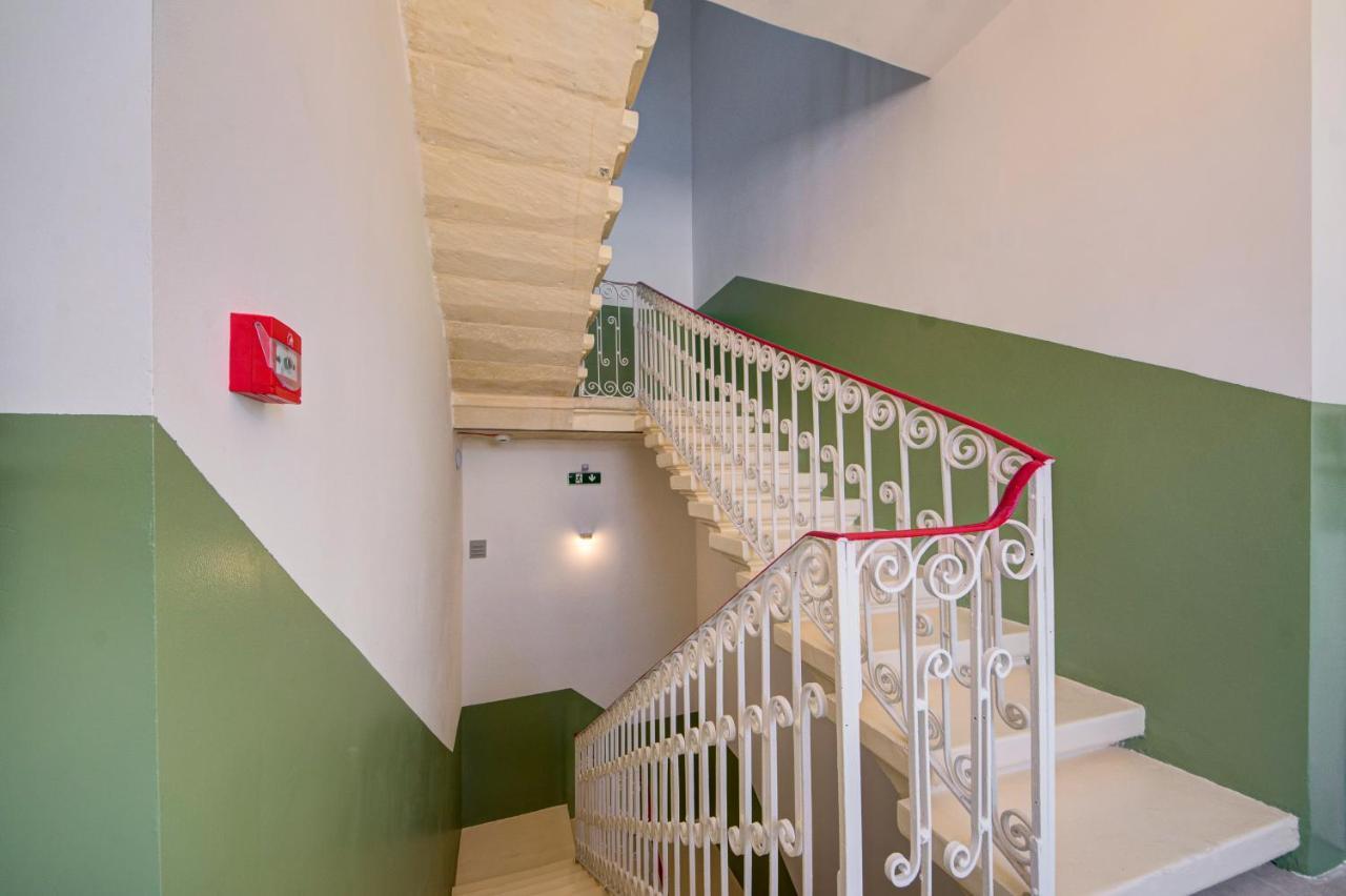 Casa Domenico 8 Hotel Valletta Bagian luar foto