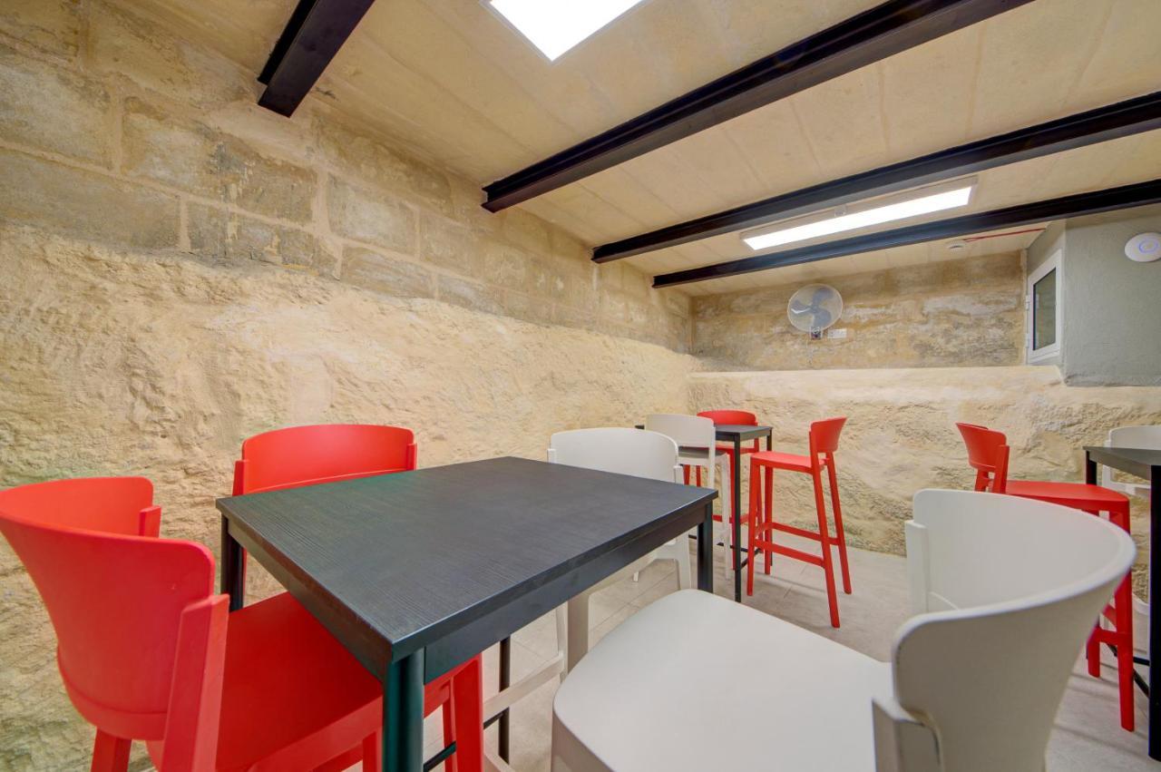 Casa Domenico 8 Hotel Valletta Bagian luar foto