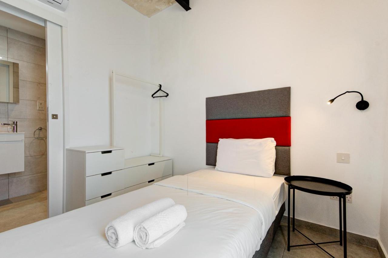 Casa Domenico 8 Hotel Valletta Bagian luar foto