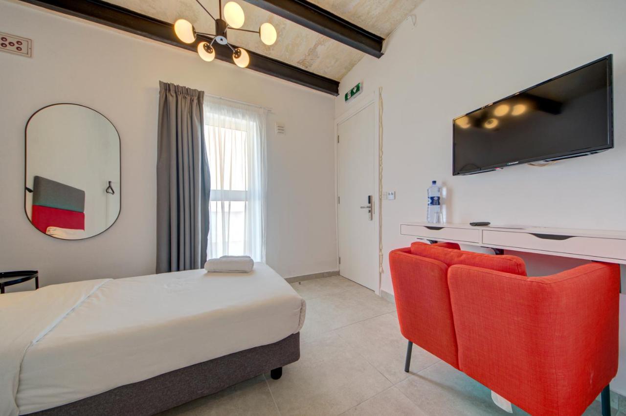 Casa Domenico 8 Hotel Valletta Bagian luar foto