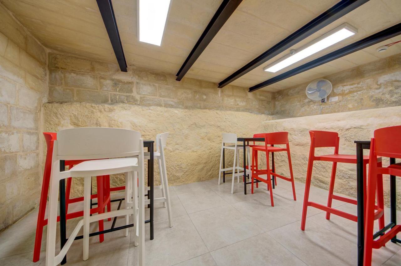 Casa Domenico 8 Hotel Valletta Bagian luar foto