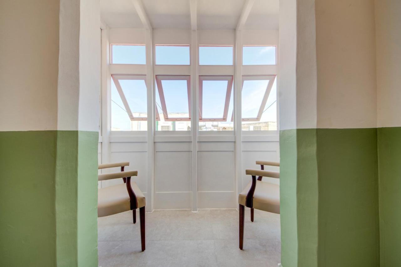 Casa Domenico 8 Hotel Valletta Bagian luar foto