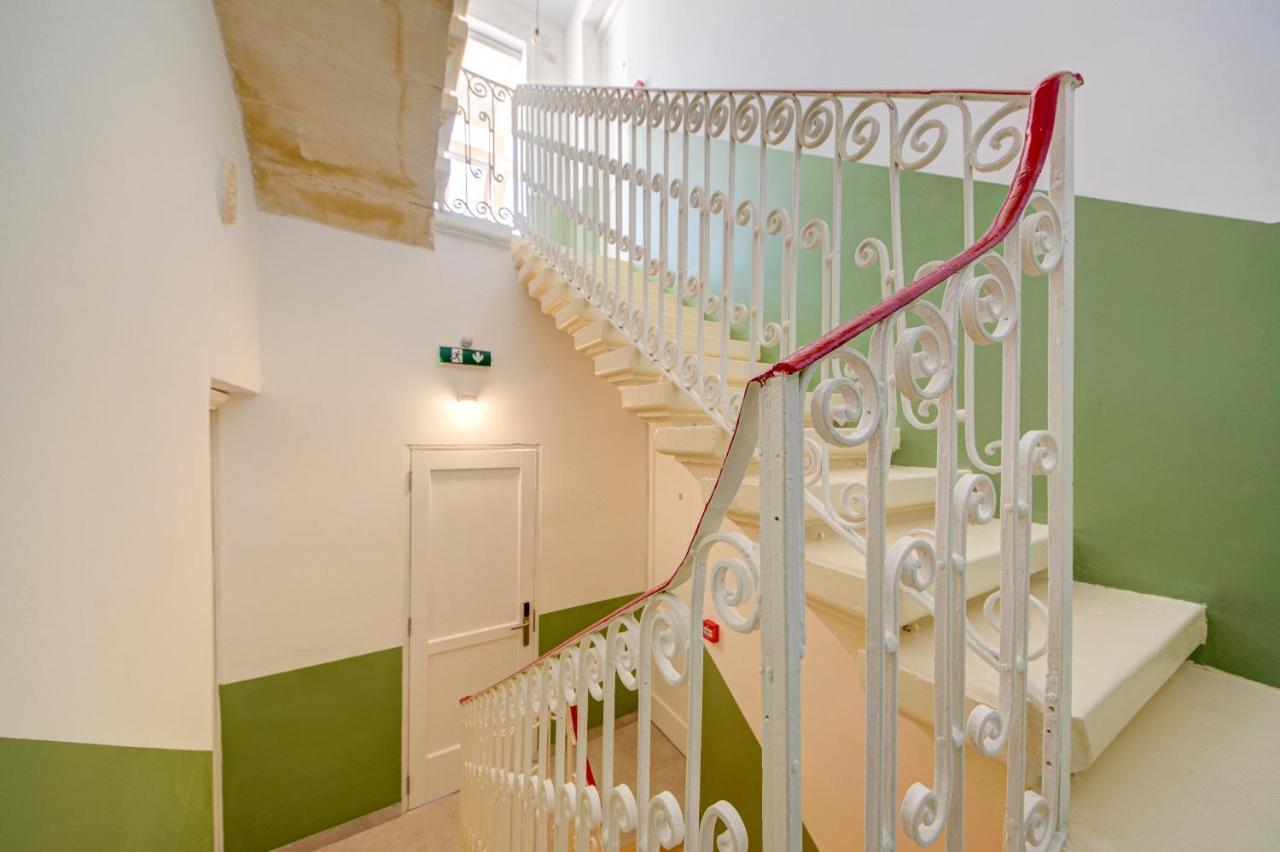 Casa Domenico 8 Hotel Valletta Bagian luar foto