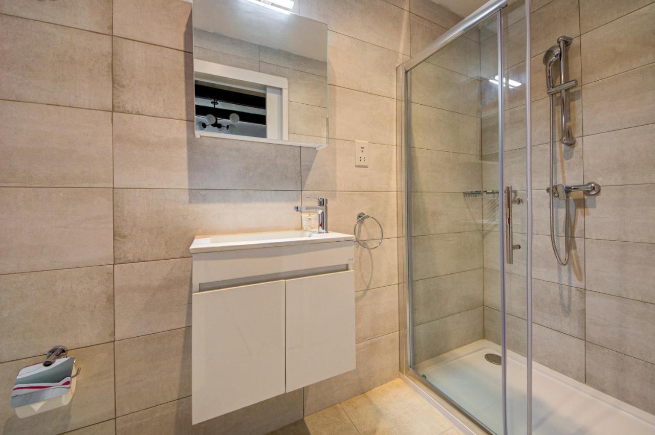 Casa Domenico 8 Hotel Valletta Bagian luar foto