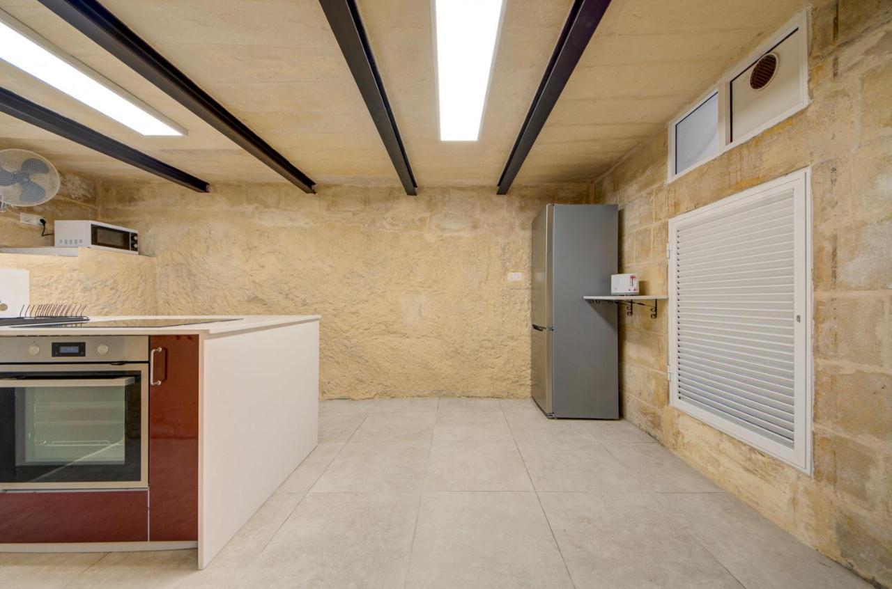Casa Domenico 8 Hotel Valletta Bagian luar foto