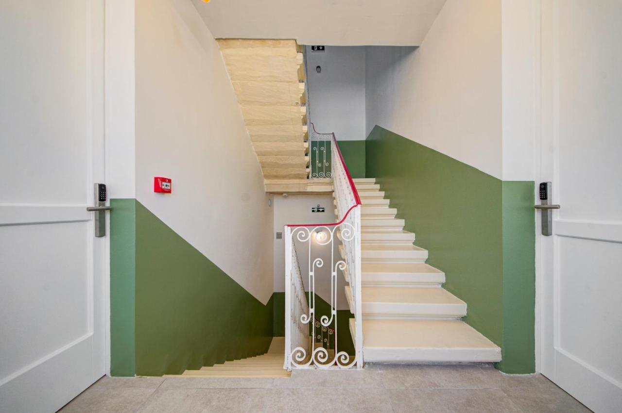Casa Domenico 8 Hotel Valletta Bagian luar foto
